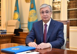 Внеочередные выборы депутатов Мажилиса состоятся 19 марта