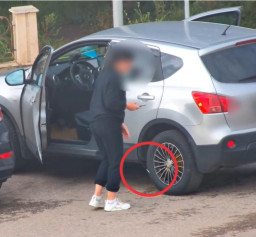 Полицейлер  қоқыс тастау мен қоғамдық орындарда ішімдік ішу үшін жауапкершілік барын ескертті