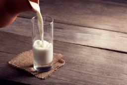 Казахстанцы стали потреблять меньше молочной продукции