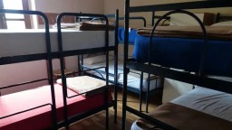 Сколько студентов казахстанских колледжей живут в хостелах
