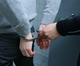 Двух уголовных преступников задержали в Кокшетау Двух уголовных преступников задержали в Кокшетау