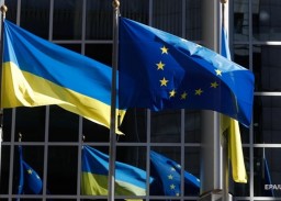 Шарль Мишель: ЕС принял решение начать переговоры о принятии Украины и Молдовы