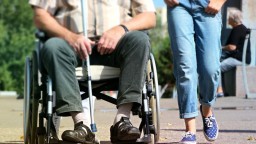 В Казахстане разработали национальный план по улучшению качества жизни лиц с инвалидностью