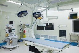 Современная рентгеноперационная появится на базе кокшетауской городской многопрофильной больницы