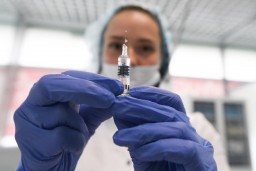 Как будут проводить вакцинацию от коронавируса в Акмолинской области