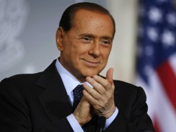 Оценены шансы Берлускони стать президентом Италии