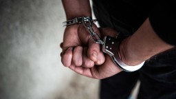 Разыскиваемого за совершение кражи уголовного преступника задержали в Кокшетау