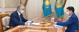 С 1 августа в Казахстане внедрена экстерриториальная подсудность