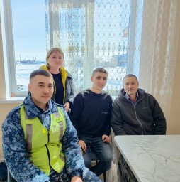 Акмолинец едва не замерз из-за поломавшегося автомобиля
