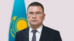 Бауржан Рапиков назначен вице-министром туризма и спорта РК