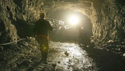 Еще один труп незаконного старателя найден в шахте Бестобе