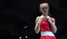 Акмолинка Карина Ибрагимова завоевала серебро на женском ЧМ по боксу в Индии