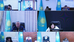 Меры по стабилизации инфляции обсудили в Правительстве