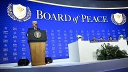 Оплатил ли Казахстан миллиард долларов за вступление в Совет мира Оплатил ли Казахстан миллиард долларов за вступление в Совет мира