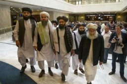 Талибы попросили мировое сообщество дать им 20 месяцев
