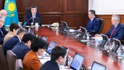 В РК запустят льготные программы ипотечного и арендного жилья для рабочих кадров