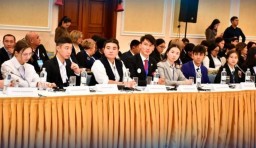 Актуальные вопросы защиты прав детей обсудили участники международной конференции в Астане