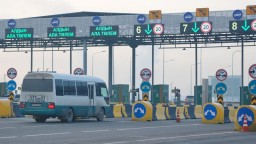 В Казахстане еще 455 км дорог станут платными