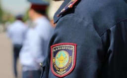Смерть акмолинского педагога на спартакиаде: полиция устанавливает все обстоятельства произошедшего