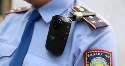 В Кокшетау задержали 19-летнего вымогателя