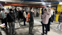 В Литве из-за дрона объявляли воздушную тревогу