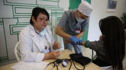 В РК работодателей обяжут создавать условия работникам для прохождения скрининговых исследований