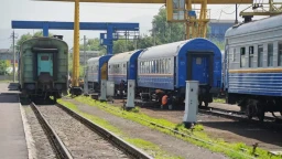 Подросток получил травмы, убегая от полиции по крыше поезда в Акмолинской области Подросток получил травмы, убегая от полиции по крыше поезда в Акмолинской области