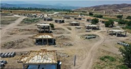 "Умные села" на месте руин. Каким Азербайджан видит будущее отвоеванных земель в Карабахе