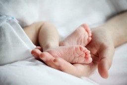 Младенческая смертность в США увеличилась впервые за 20 лет