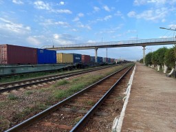 В Казахстане ведется работа по модернизации магистральных железнодорожных сетей