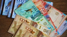 Акмолинец украл более 15 млн тенге у КТЖ и получил условный срок
