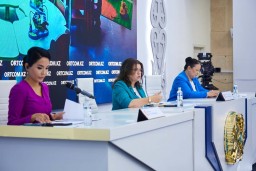 Очередность на получение мест в детских садах сократилась в 2,5 раза в РК