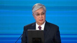 Крупнейшие промышленные предприятия будут проходить аудит каждые пять лет - Токаев