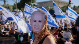 Парламент Израиля одобрил расколовшую общество судебную реформу