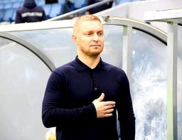 Главный тренер ФК "Окжетпес" взял всю ответственность на себя за вылет команды из КПЛ