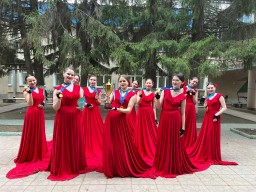 Акмолинцы стали обладателями Гран-при на III Республиканском конкурсе «Биле Акжайык»