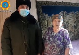 Датчик угарного газа спас жизнь пенсионерке в Акмолинской области