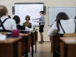 ​Около 1500 педагогов-ассистентов работают в казахстанских школах с начала нового учебного года