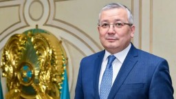 Представитель Казахстана возглавил постоянный совет ОДКБ