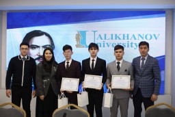 ​Семинар-тренинг "PRO Jastar" прошел в городе Кокшетау