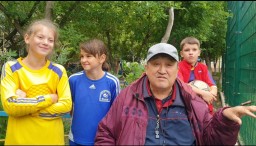 В Кокшетау дети создали клуб и приглашают других ребят организовать городской турнир