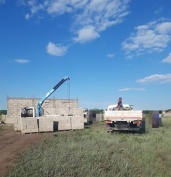 ​Злоумышленника на месте совершения кражи задержали акмолинские полицейские