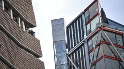 Владельцы элитных квартир в Лондоне выиграли судебное дело о нарушении права на частную жизнь Владельцы элитных квартир в Лондоне выиграли судебное дело о нарушении права на частную жизнь