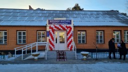 Новые объекты культуры открываются в Акмолинской области в преддверии Дня Независимости