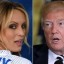 Трамп, возможно, скоро будет арестован - ему решили официально предъявить уголовное обвинение
