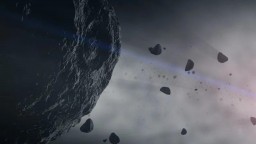 Первые результаты анализа грунта с астероида Бенну: много воды и углерода