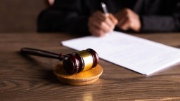 Статьи специалистов Сандыктауского районного суда