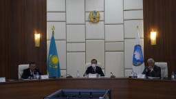 Ассамблея народа Казахстана: важен вклад каждого казахстанца в реализацию Послания
