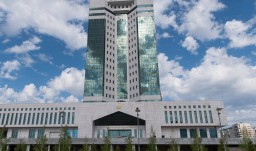 Д​епутаты Мажилиса выехали для работы в регионы