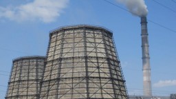 Почти 5 млрд тенге вложили в капремонт ТЭЦ в Степногорске